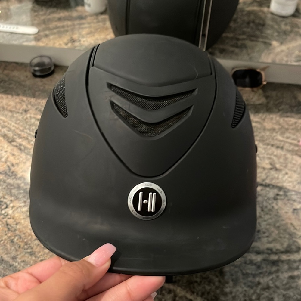 Riding Helment